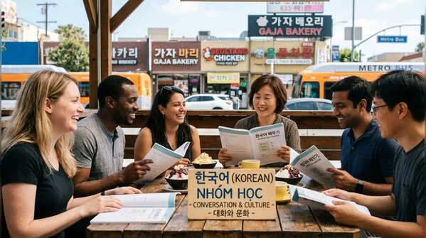 Korean