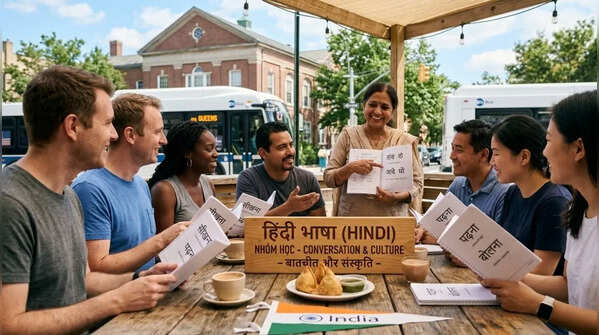 Hindi