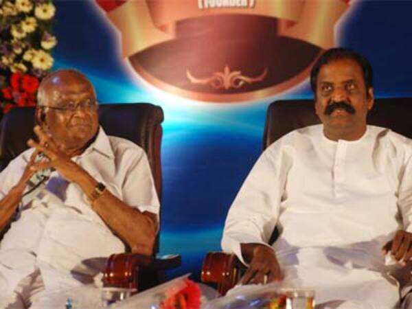 Nagi Reddy