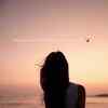 Article image for: Debchandrima shows the perfect way to enjoy a sunset
