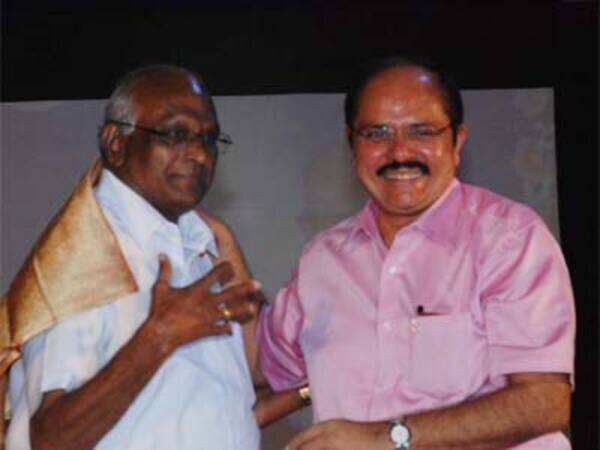 Nagi Reddy