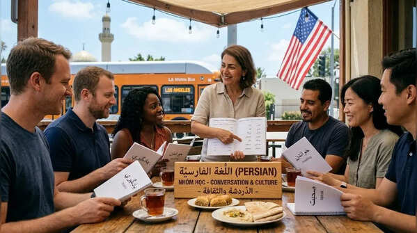 Persian