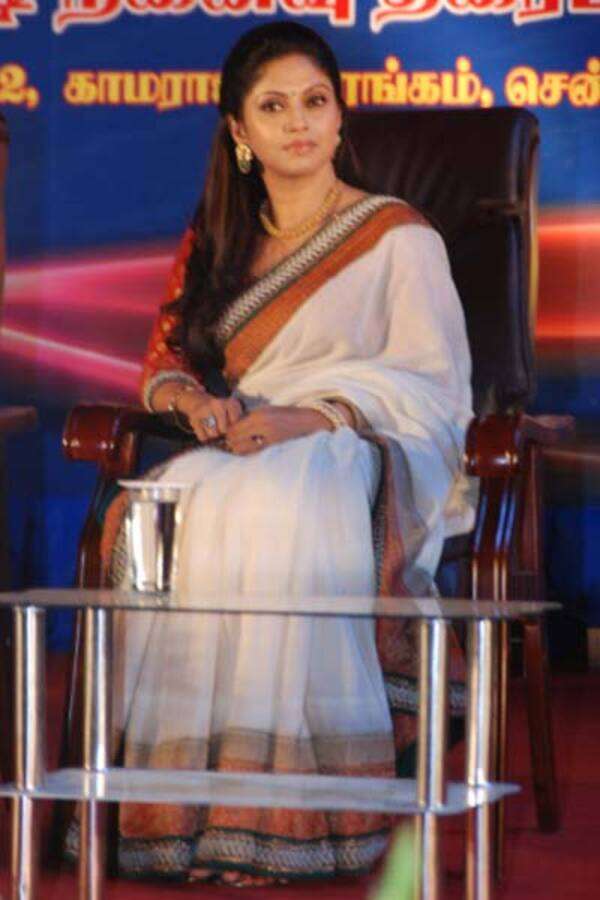 Nagi Reddy Photos