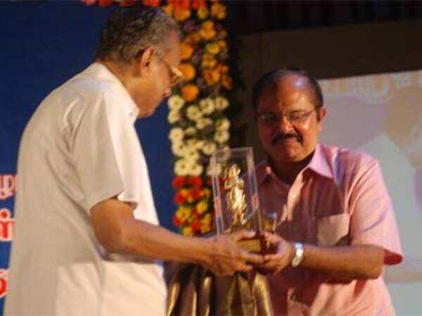 Nagi Reddy