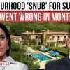 Article image for: From Royal Exit To Social Snub? Bombshell Claims Of Harry & Meghan's Montecito Struggles Revealed