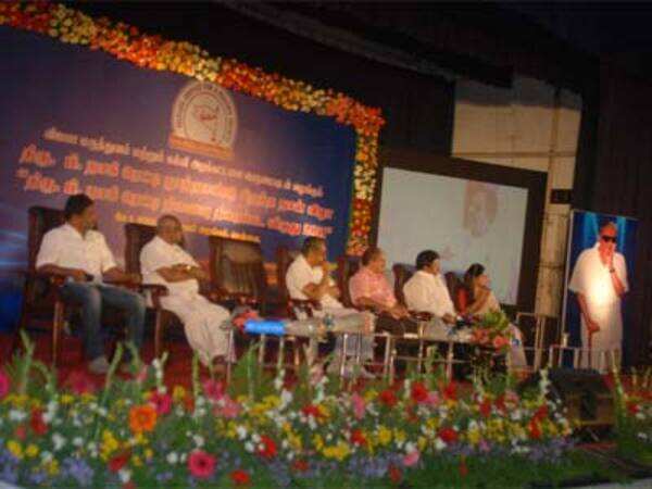 Nagi Reddy