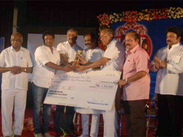 Nagi Reddy