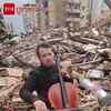 Article image for: Music Rises Amid Ruins in <i class="tbold">beirut</i>