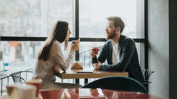 Listening More Than Speaking
