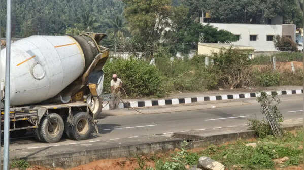 Farmers object to compensation offered by BDA