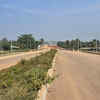 Article image for: More than 2,500 <i class="tbold">acre</i>s of land required for corridor