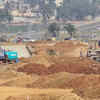 ​Project delayed for nearly two decades
