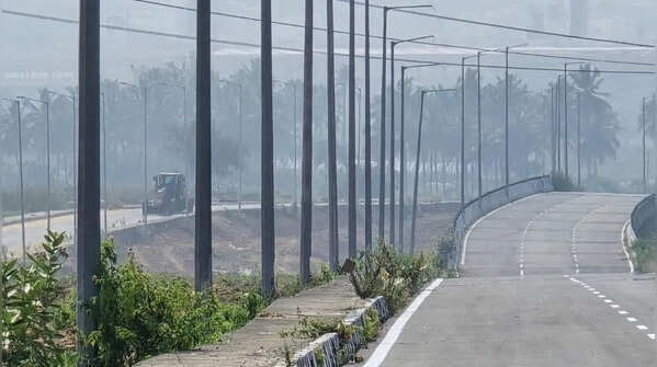 Rs 27,000-crore project to be funded through HUDCO loan