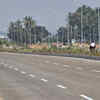 Article image for: 73-km corridor planned to ease Bengaluru’s <i class="tbold">traffic</i> crisis