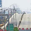 Phased construction likely to begin with 23-km stretch