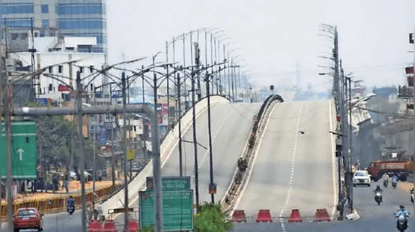 Phased construction likely to begin with 23-km stretch