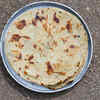 Article image for: Multigrain <i class="tbold">roti</i>