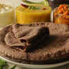 Article image for: Ragi <i class="tbold">roti</i>