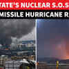 Article image for: Nuclear Catastrophe In Mid-East? Kuwait Warns Of Possible Radioactive Leak, Issues SOS For Public
