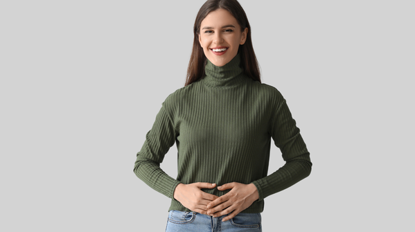 What actually helps improve digestion