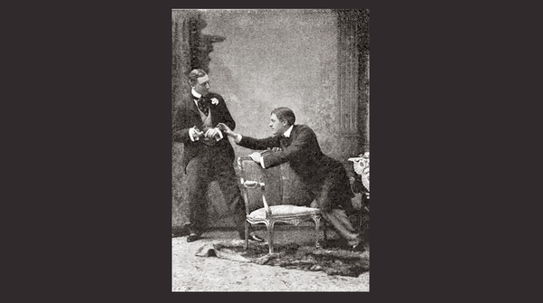 The Importance of Being Earnest: Oscar Wilde