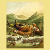Gulliver’s Travels: Jonathan Swift