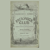 Article image for: The Pickwick Papers: Charles Dickens
