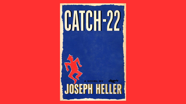 Catch-22: Joseph Heller