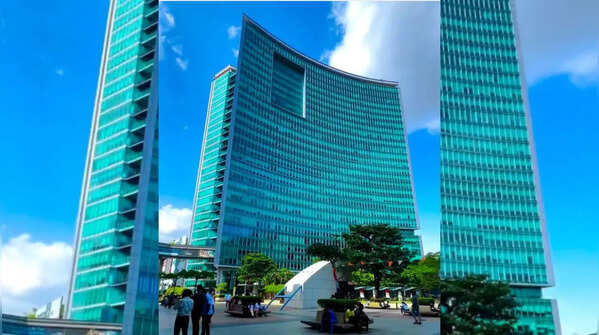 World Trade Center Bangaluru