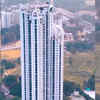 Mantri DSK Pinnacle