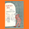 Article image for: <i class="tbold">Lucky</i> Jim: Kingsley Amis