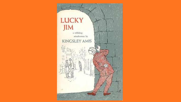 Lucky Pictures