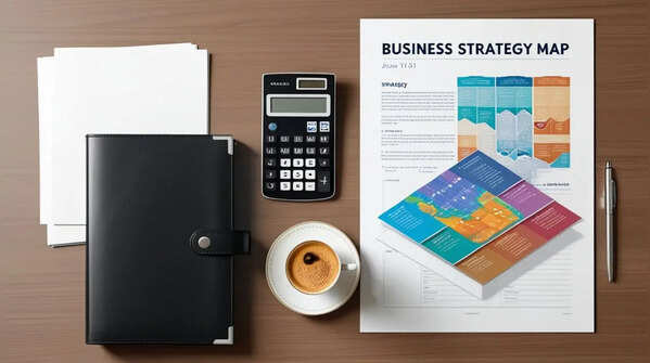 Look for Business Opportunity After the Crash