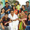 ‘Sathamanam Bhavati’ (2017)