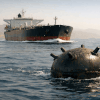 Article image for: Why the world can’t ignore Iran’s threat to mine the Strait of Hormuz