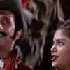 ‘Tirchi Topiwale’ from ‘Tridev’