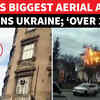 Article image for: Russian Forces <i class="tbold">Rain</i> Down 1,000 Drones In Biggest Aerial Attack Of 2026 In Uk<i class="tbold">Rain</i>e