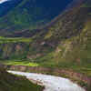 Yarlung Tsangpo Grand Canyon, China