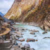 Tiger Leaping Gorge, China