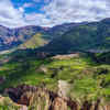 Colca Canyon, Peru