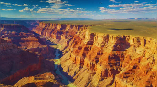 Grand Canyon, United States