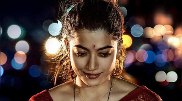 Rashmika Mandanna’s upcoming releases across Telugu cinema and Bollywood