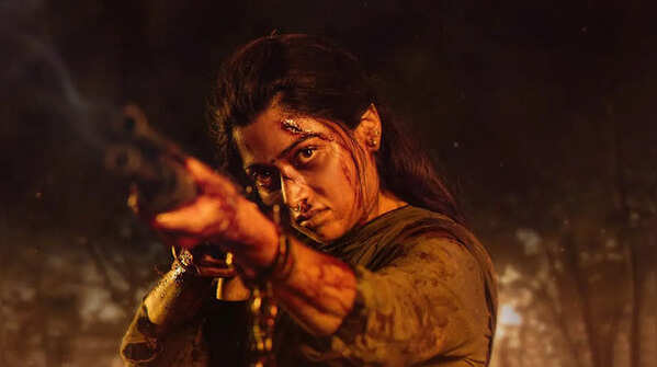 ‘Mysaa’ (Telugu)