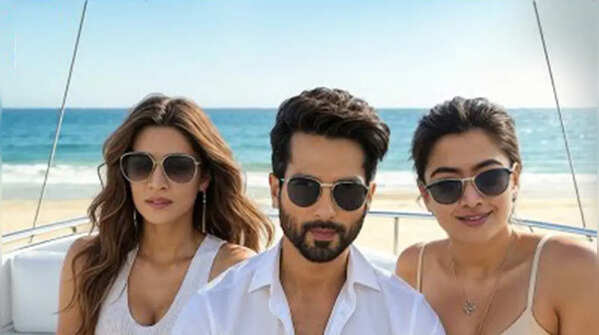 ‘Cocktail 2’ (Bollywood)