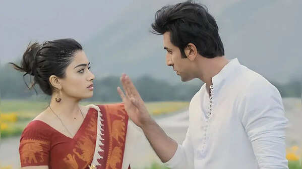 ‘Animal Park’ (Bollywood)
