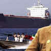 Article image for: Iran Denies Permission To Pakistan-Bound Ship Trying To Cross Hormuz As Indian Ships <i class="tbold">SAIL</i> Through