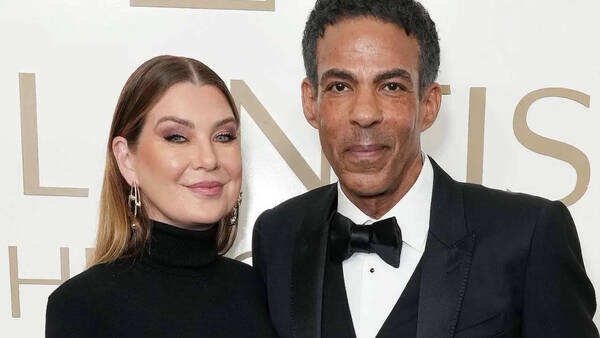 Ellen Pompeo Images