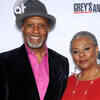 Article image for: James Pickens Jr. and Gina Taylor-Pickens