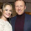 Article image for: <i class="tbold">kevin</i> McKidd and Danielle Savre