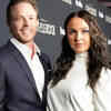 Article image for: <i class="tbold">Camilla Luddington</i> and Matthew Alan